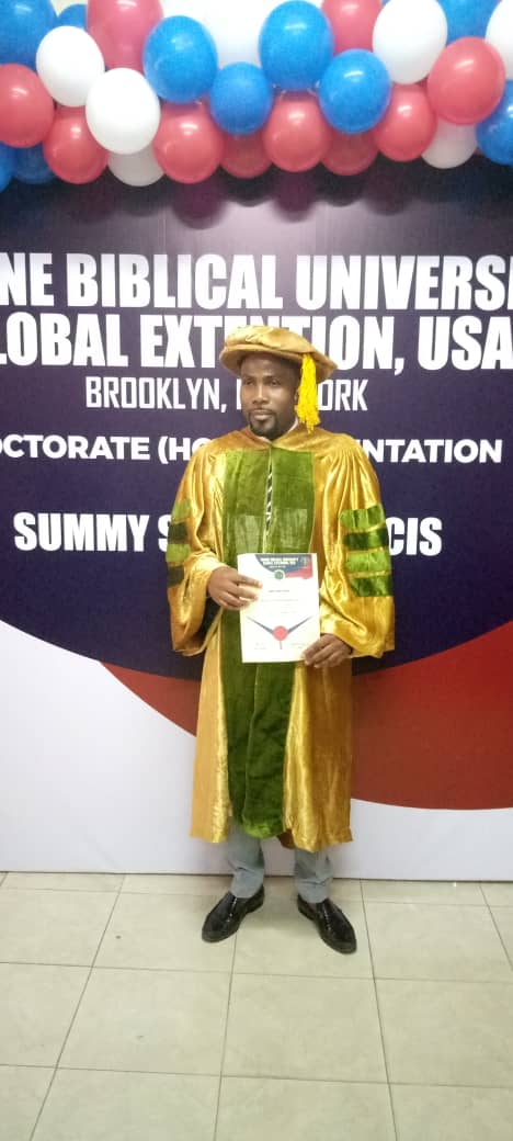 TBUGLEX Graduate